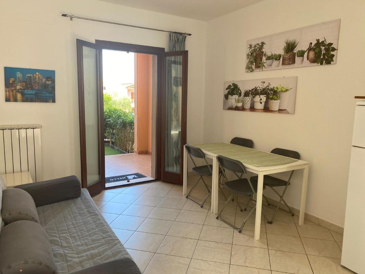 Casa Mayo Olbia Ngoại thất bức ảnh