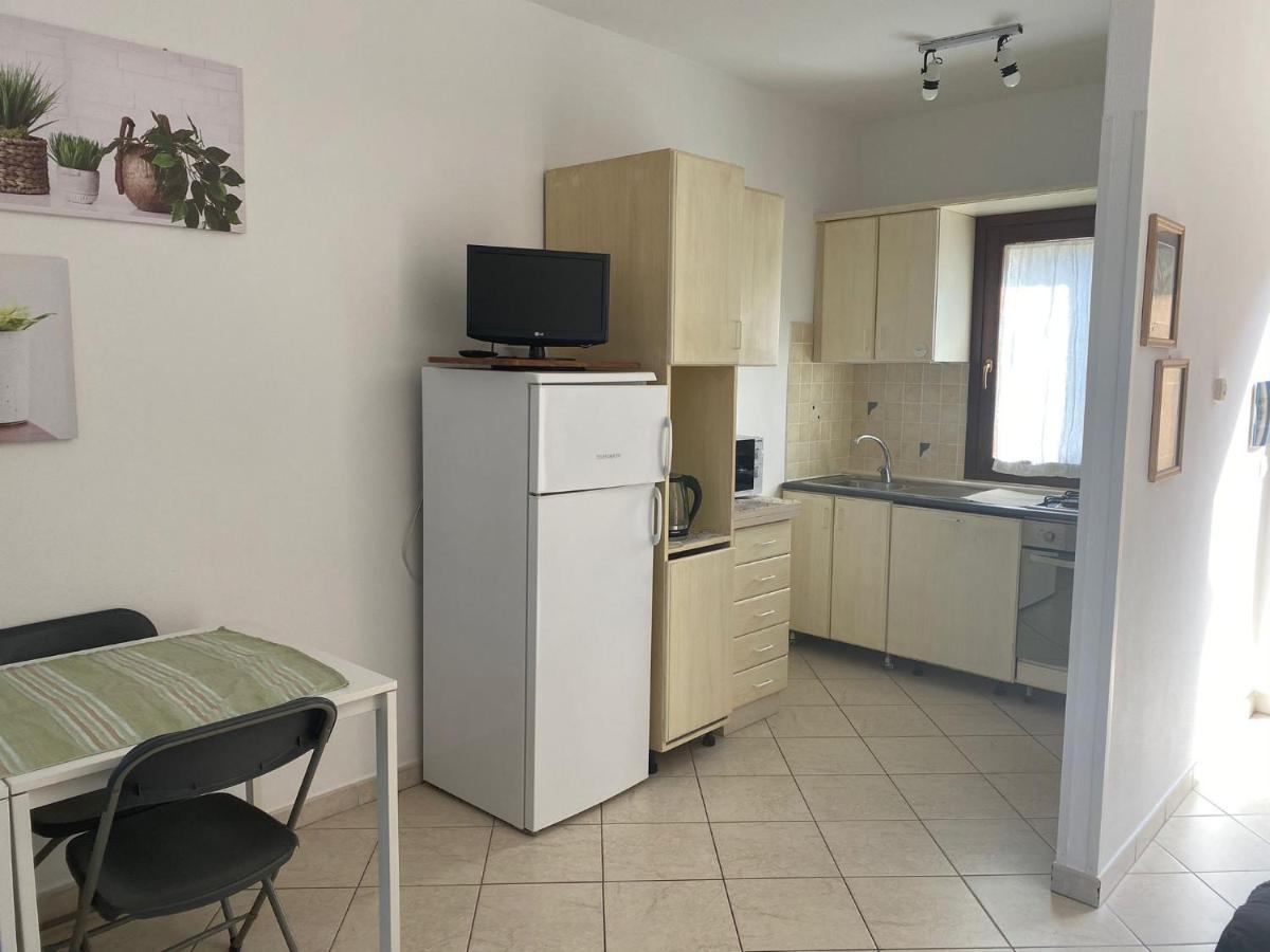 Casa Mayo Olbia Ngoại thất bức ảnh