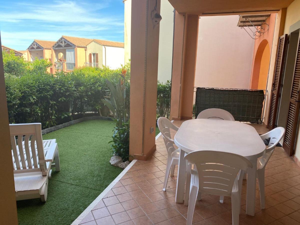 Casa Mayo Olbia Ngoại thất bức ảnh