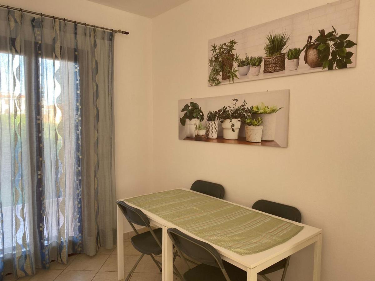 Casa Mayo Olbia Ngoại thất bức ảnh