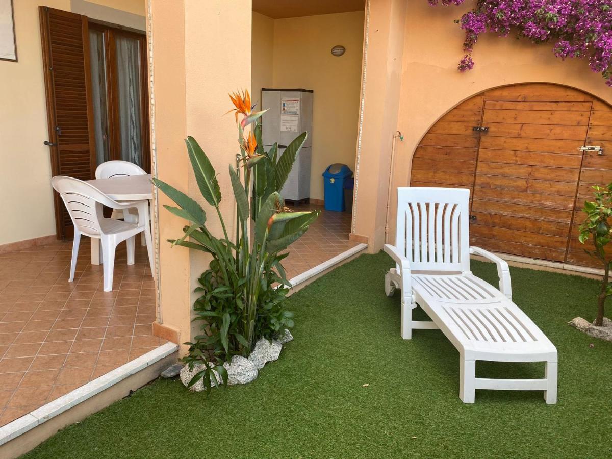 Casa Mayo Olbia Ngoại thất bức ảnh
