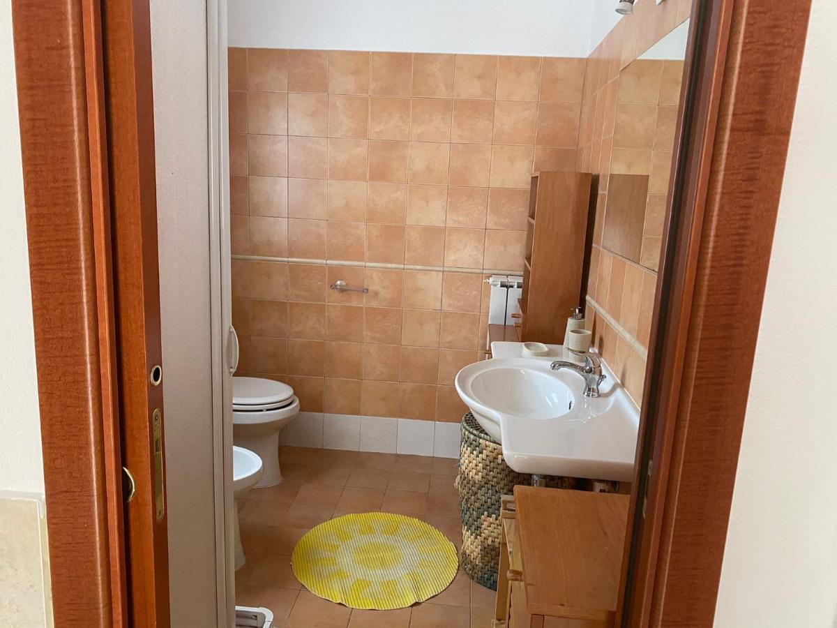 Casa Mayo Olbia Ngoại thất bức ảnh