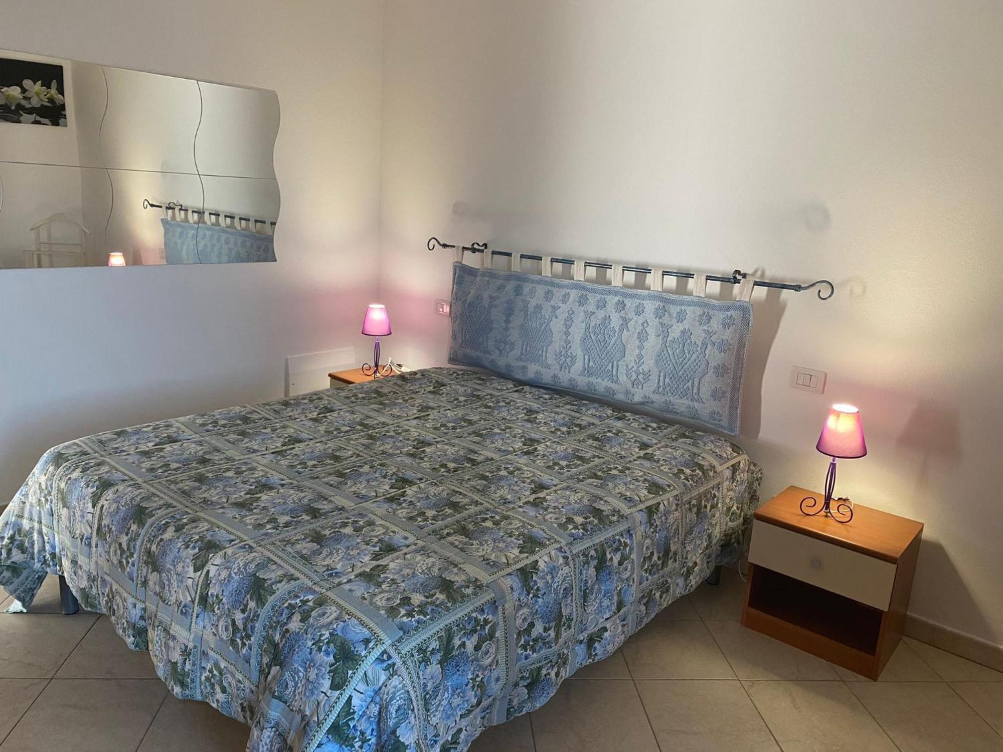 Casa Mayo Olbia Ngoại thất bức ảnh