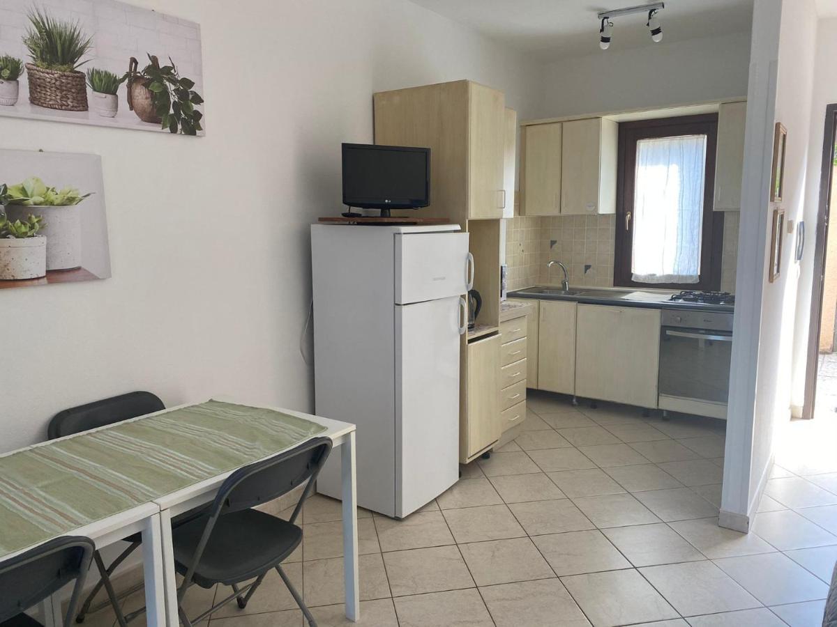 Casa Mayo Olbia Ngoại thất bức ảnh