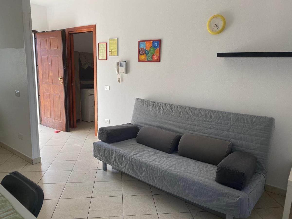 Casa Mayo Olbia Ngoại thất bức ảnh