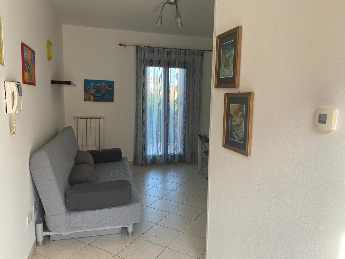 Casa Mayo Olbia Ngoại thất bức ảnh