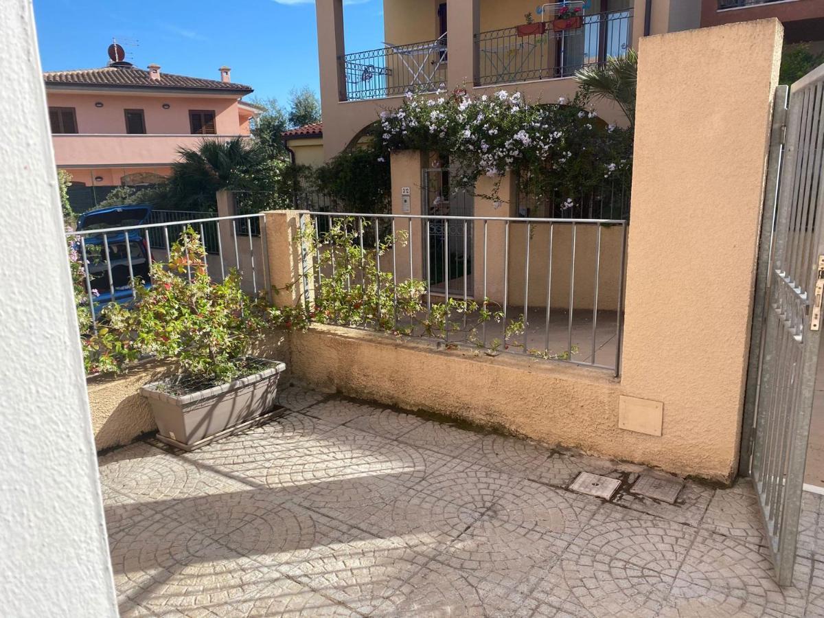 Casa Mayo Olbia Ngoại thất bức ảnh