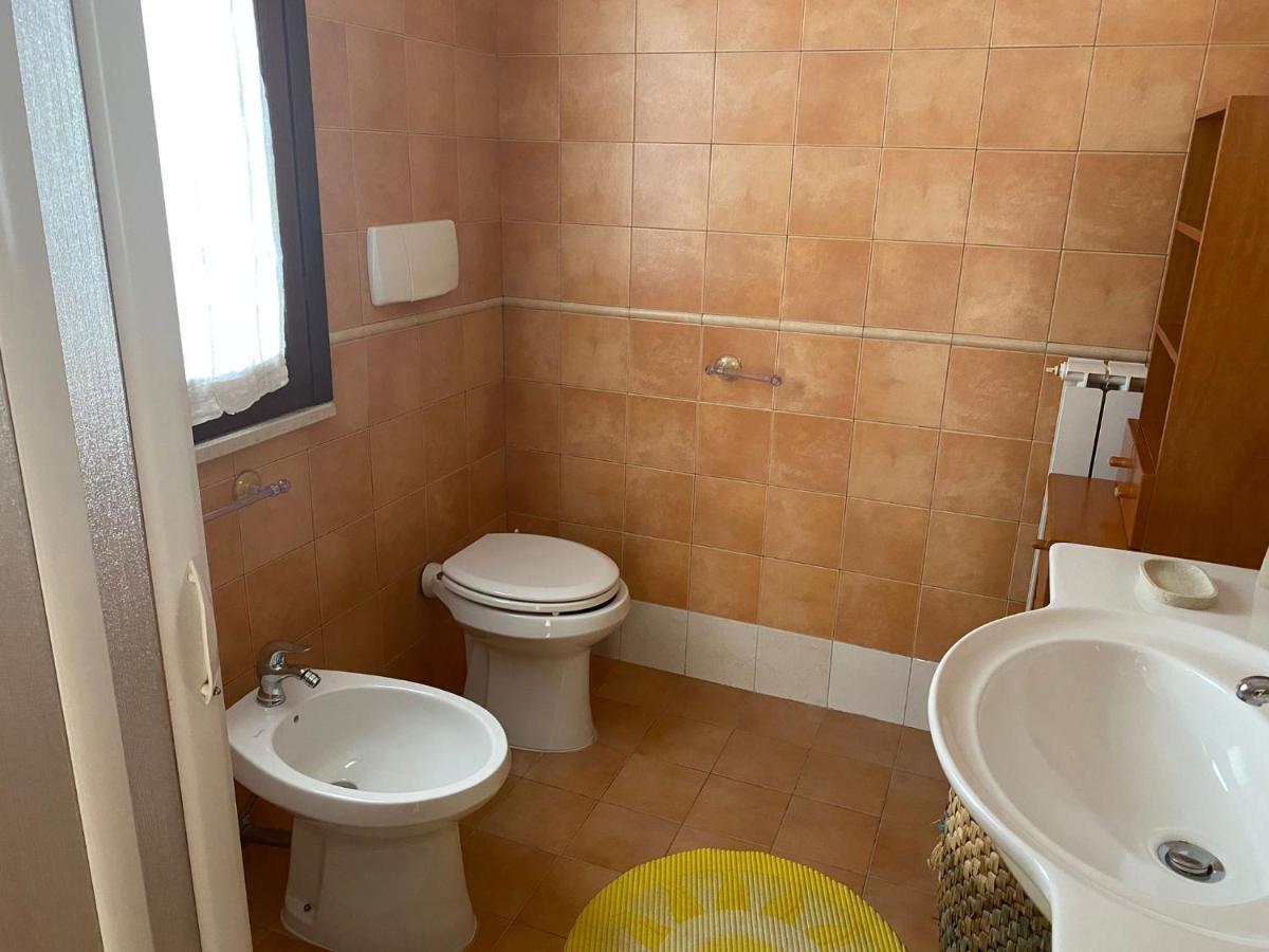 Casa Mayo Olbia Ngoại thất bức ảnh